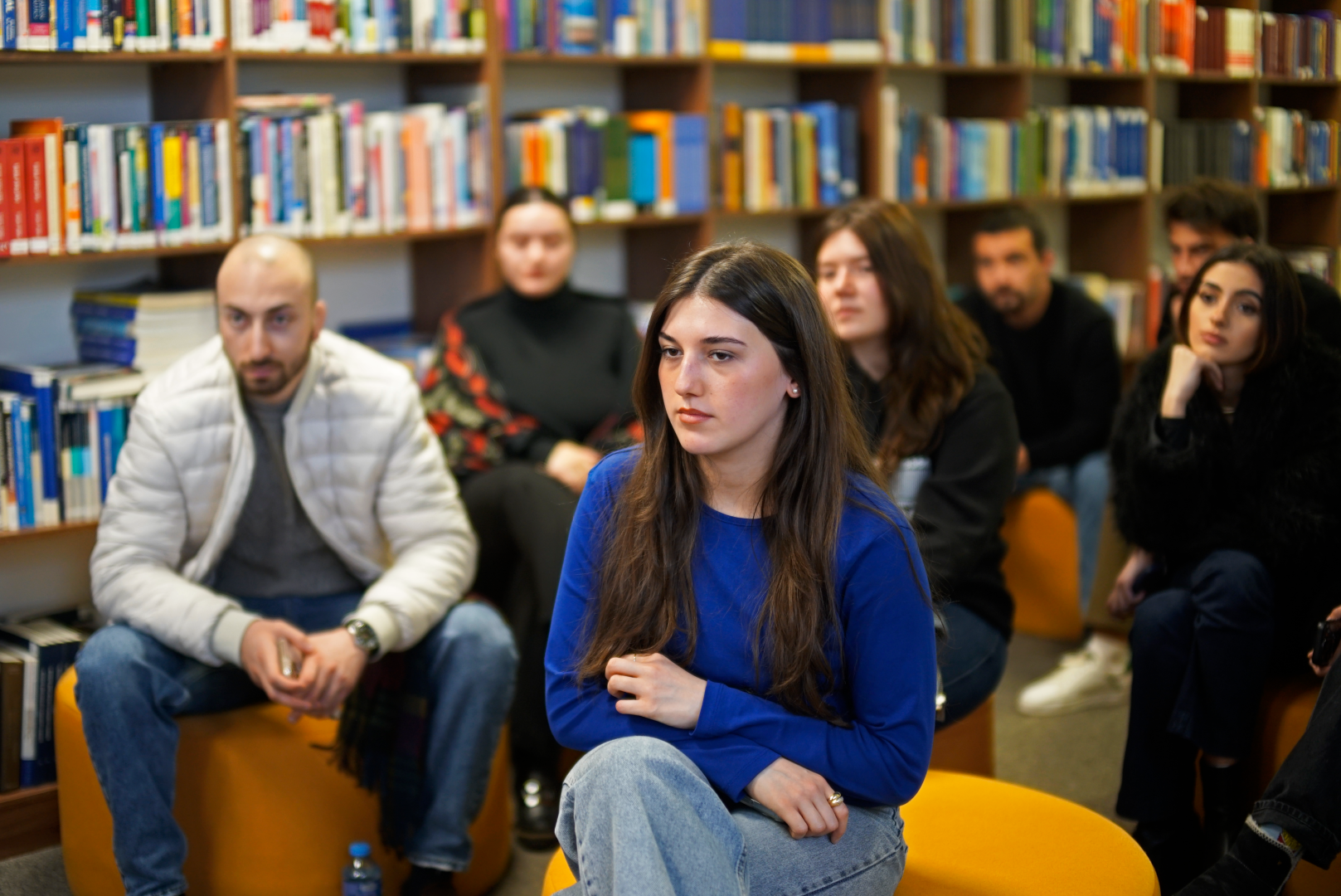 როგორ ავაწყოთ ცხოვრება და კარიერა